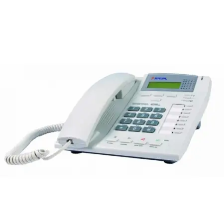 Slican CTS-102.CL-GR Telefon systemowy