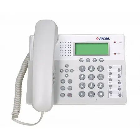 Slican XL- 2023ID Telefon analogowy