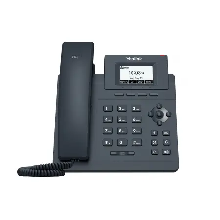 Yealink T30P- IP Telefon SIP