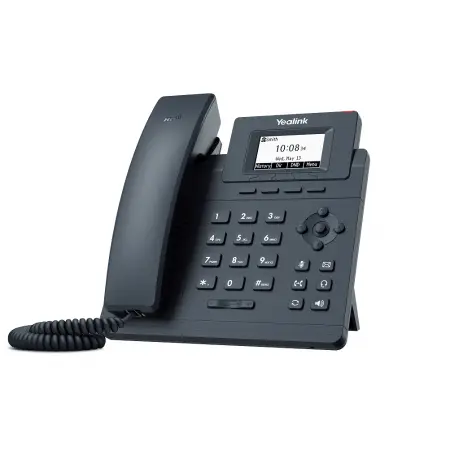 Yealink T30P- IP Telefon SIP