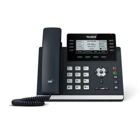 Yealink T43U Telefon IP