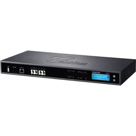 Grandstream UCM 6510 Centrala IP-PBX