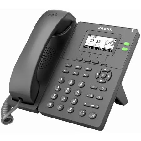 Kronx V20P Telefon IP