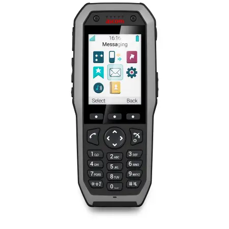 Ascom d83 Talker IP67 telefon DECT