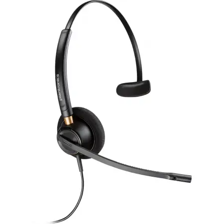 Plantronics ENCOREPRO HW510 – Przewodowa słuchawka