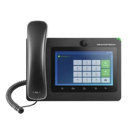 Grandstream GXV3370 Wideotelefon VoIP