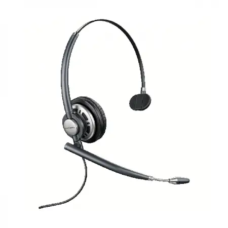 Plantronics  ENCOREPRO HW710 – Słuchawka przewodowa