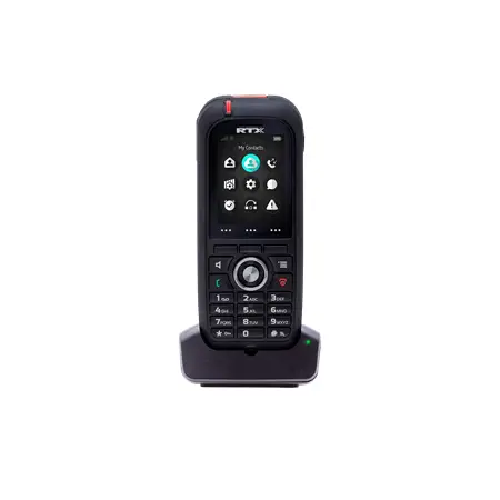 RTX 8632 Słuchawka -IP65 -Bluetooth