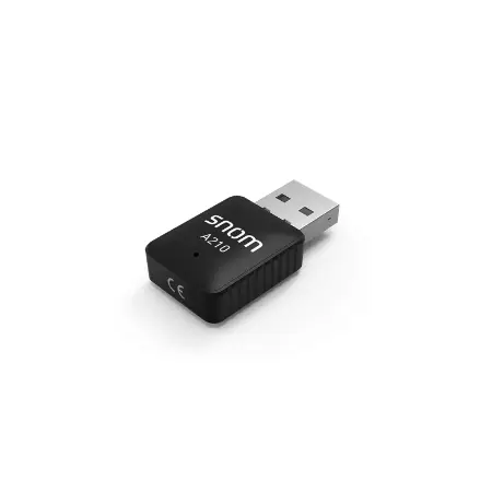 Snom A210 Adapter WiFi USB