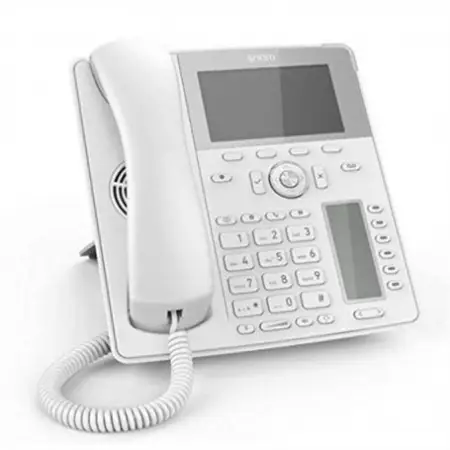 Snom D785 Telefon IP biały