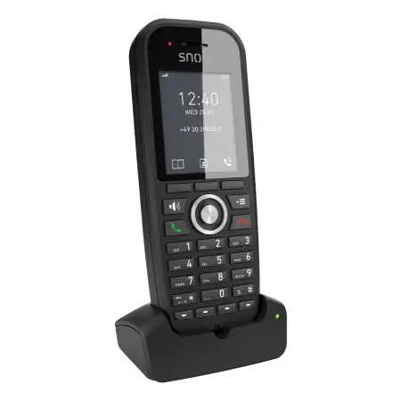 Snom M30 Słuchawka IP Dect