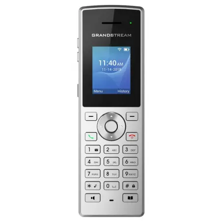 Grandstream WP810  przenośny telefon WiFi