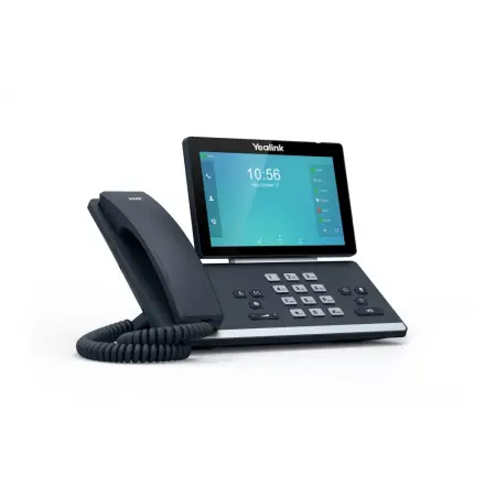 Yealink T56A Telefon IP z systemem Android -darmowa dostawa