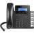 Grandstream GXP1628 Telefon HD IP