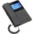 Grandstream GHP 631 LCD Telefon IP CZARNY