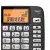 Gigaset DL580 Telefon stacjonarny dla Seniora