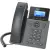 Grandstream GRP2602P HD Telefon VoIP 4xSIP PoE