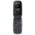 Panasonic KX-TU456 Telefon  dla Seniora biały